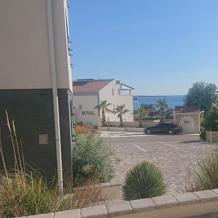 诺瓦利娅Sunsetcroatia公寓 外观 照片