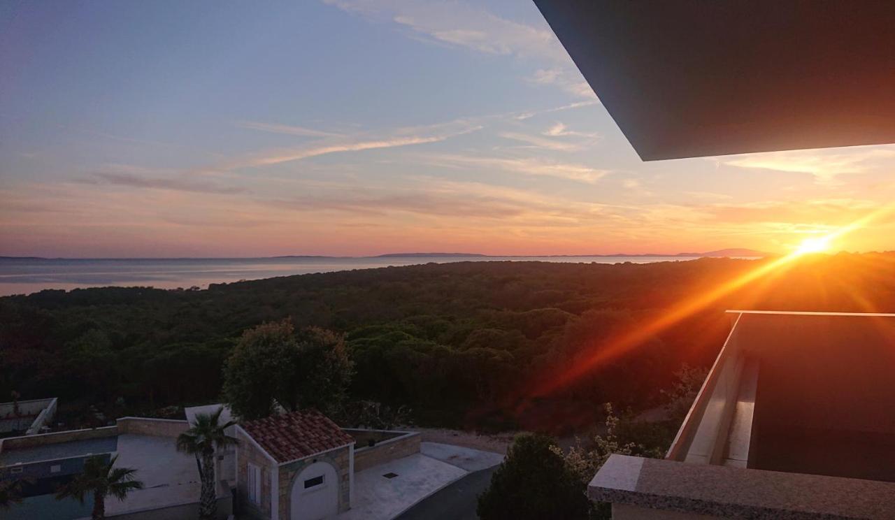 诺瓦利娅Sunsetcroatia公寓 外观 照片