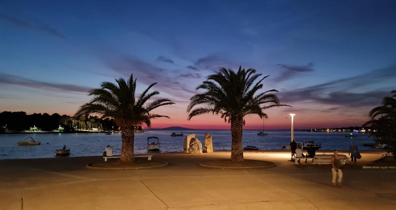 诺瓦利娅Sunsetcroatia公寓 外观 照片